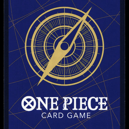 Diamante - OP04-028 - NM - Rare - Alternate Art - One Piece - OP1-36