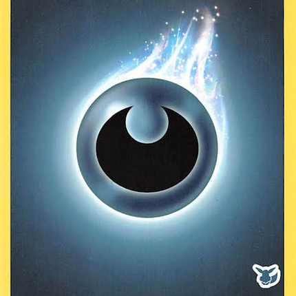Darkness Energy (Eevee Deck) [Battle Academy 2022]