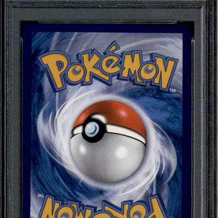 Doctor - 190/198 - PSA 8 - Full Art - Chilling Reign - Pokemon - 18195