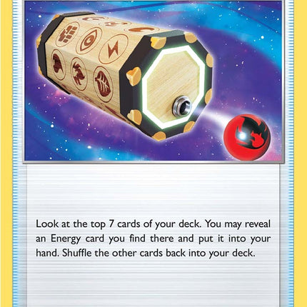 Energy Loto (140/189) [Sword & Shield: Astral Radiance]