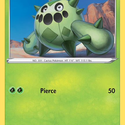 Cacnea (004/072) [Sword & Shield: Shining Fates]