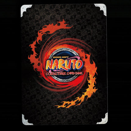 Zabuza Momochi & Haku - PR 075 - NM - Foil - Promo - Naruto CCG - E1-3