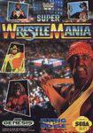 WWF Super Wrestlemania - Sega Genesis