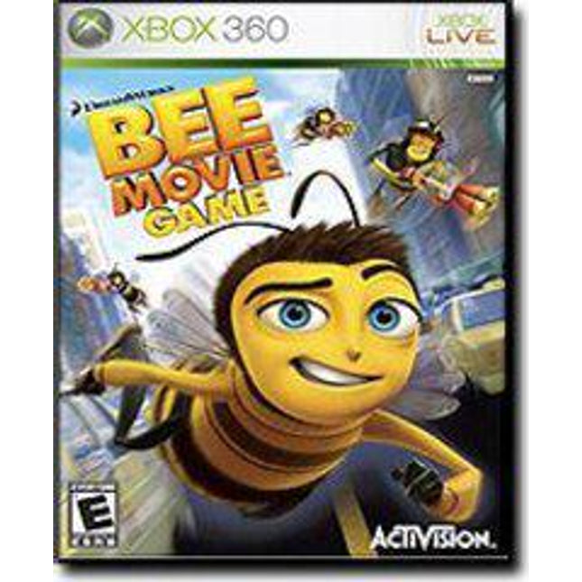 Bee Movie Game - Xbox 360