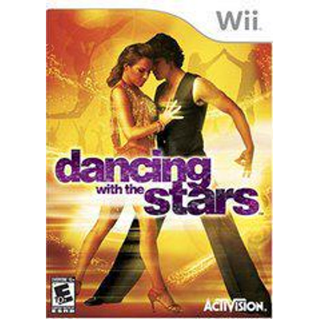 Dancing with the Stars - Wii