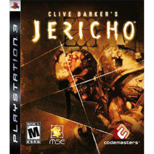 Jericho - Playstation 3
