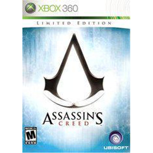 Assassin's Creed Limited Edition - Xbox 360