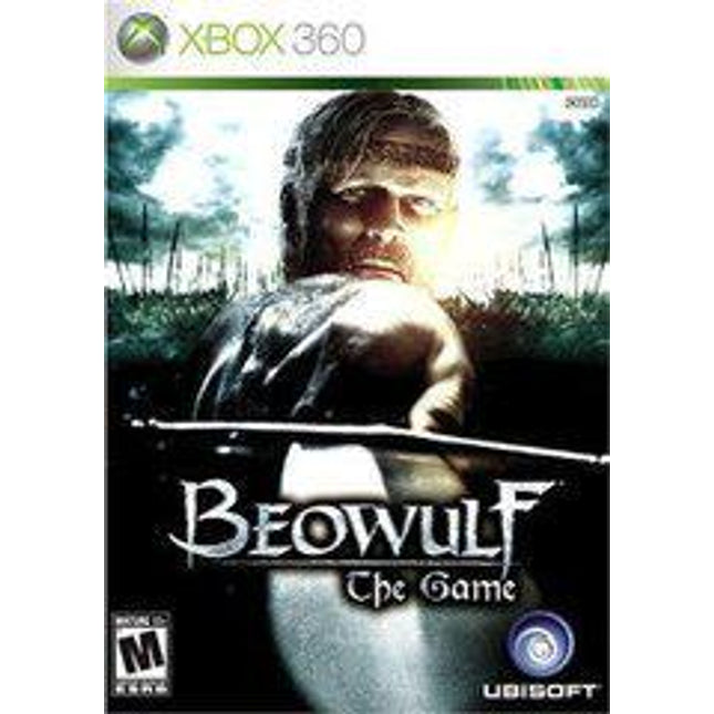 Beowulf The Game - Xbox 360