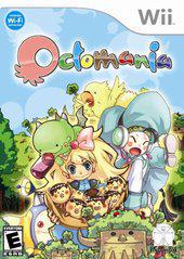 Octomania - Wii