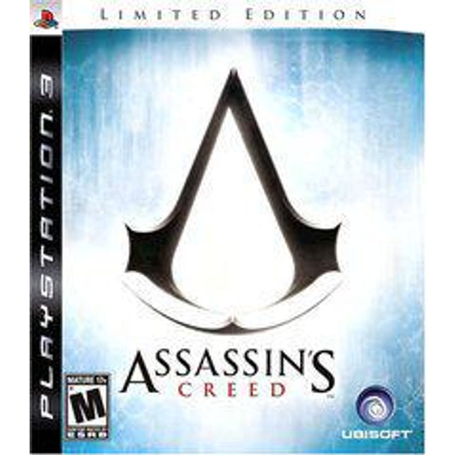 Assassin's Creed [Limited Edition] - Playstation 3