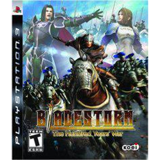 Bladestorm The Hundred Years War - Playstation 3