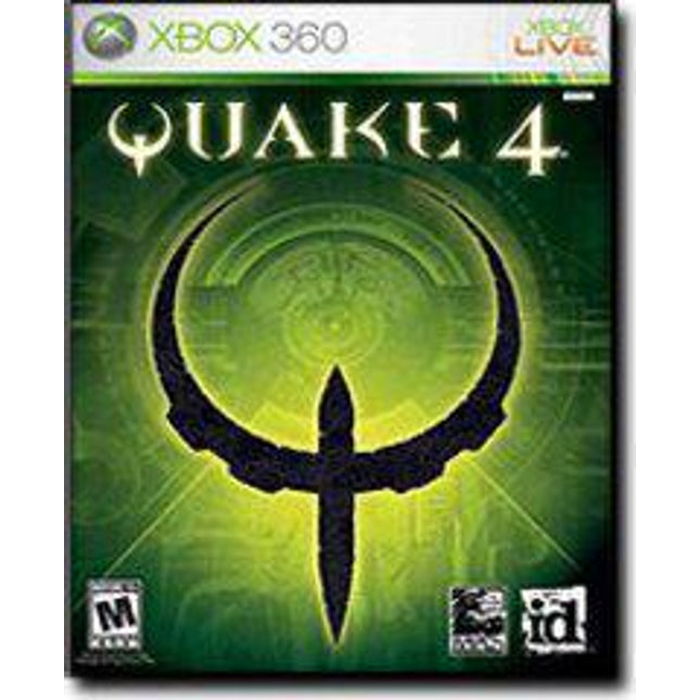 Quake 4 - Xbox 360