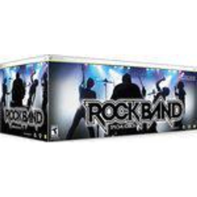 Rock Band Special Edition - Xbox 360