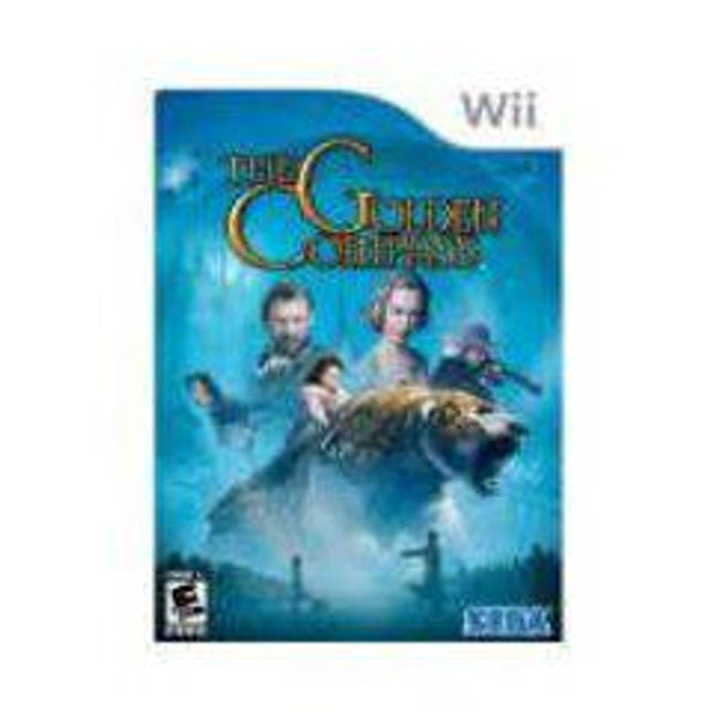 The Golden Compass - Wii