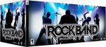 Rock Band Special Edition - Playstation 2