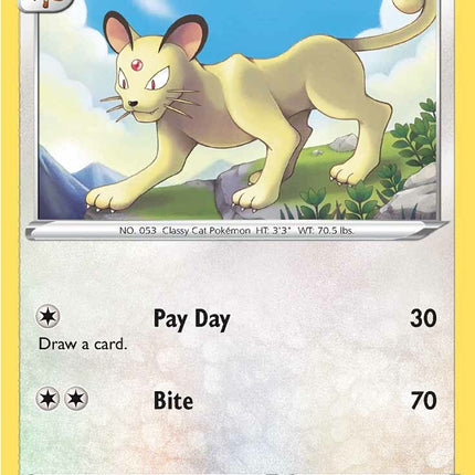 Persian (200/264) [Sword & Shield: Fusion Strike]