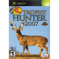 Gander Mountain's Trophy Hunter 2006 - Xbox