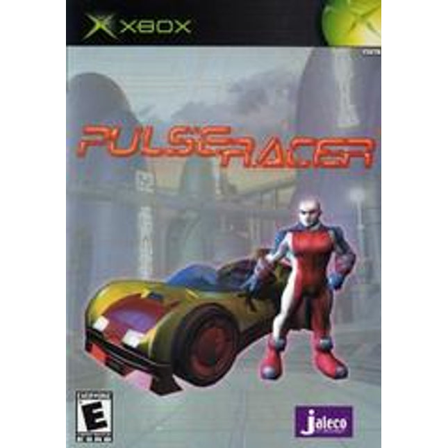 Pulse Racer - Xbox