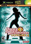 Dance Dance Revolution ULTRAMIX 4 Bundle - Xbox