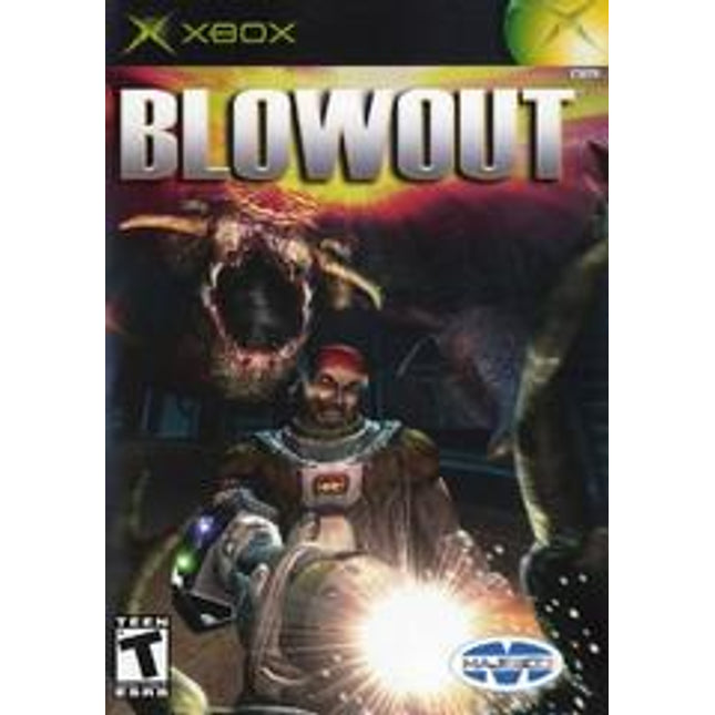 Blowout - Xbox