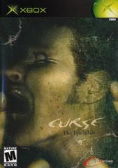 Curse The Eye of Isis - Xbox