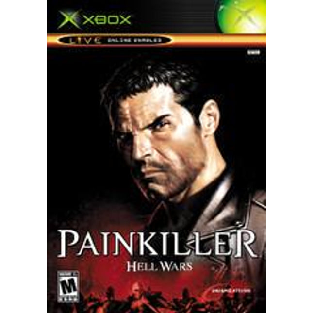 Painkiller Hell Wars - Xbox