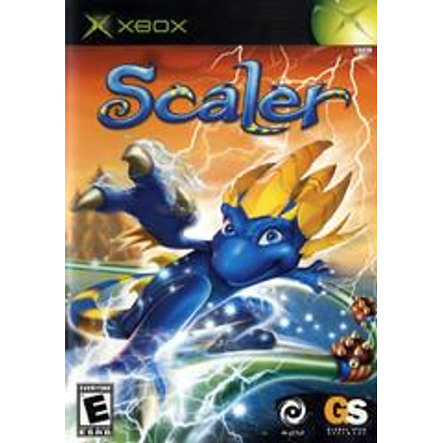 Scaler - Xbox