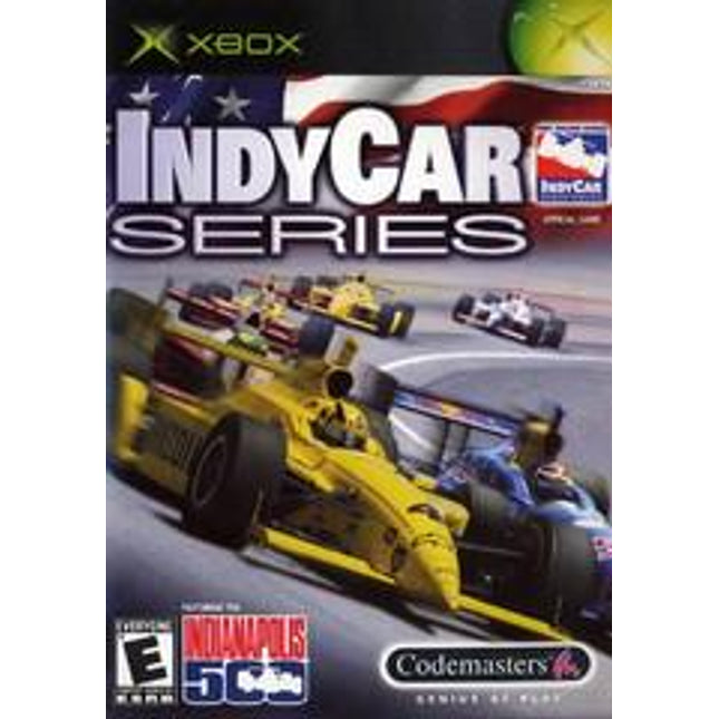 IndyCar Series - Xbox