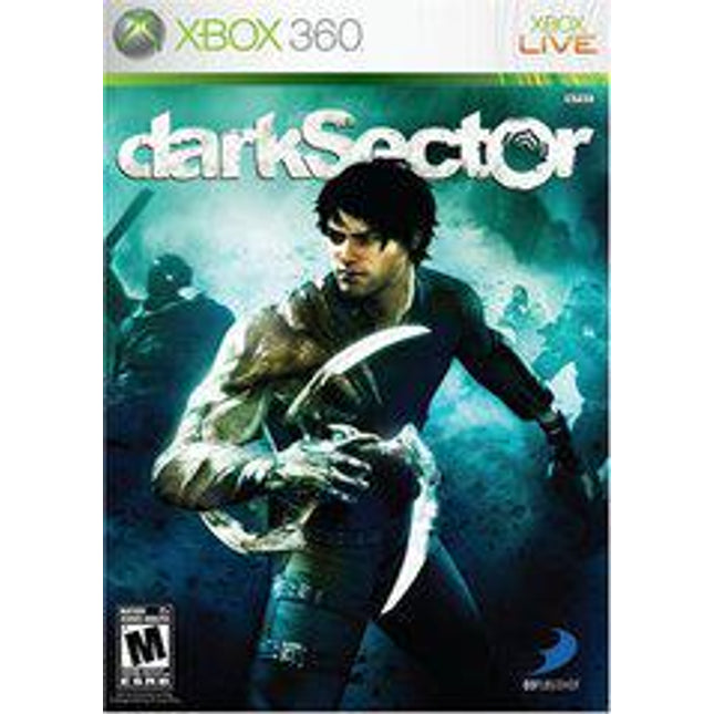Dark Sector - Xbox 360