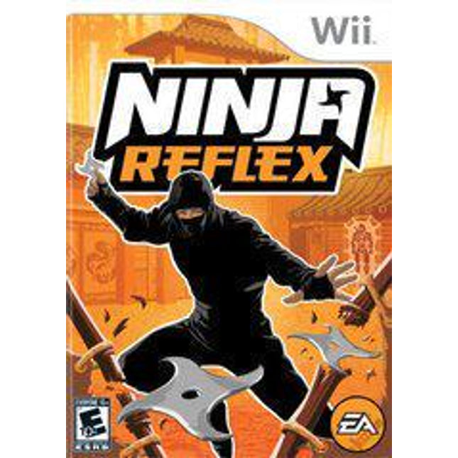 Ninja Reflex - Wii