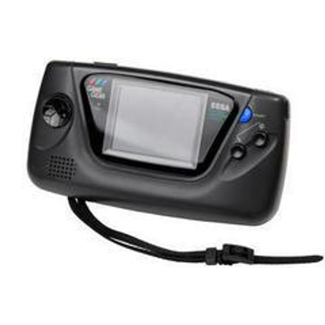 Sega Game Gear Handheld - Sega Game Gear