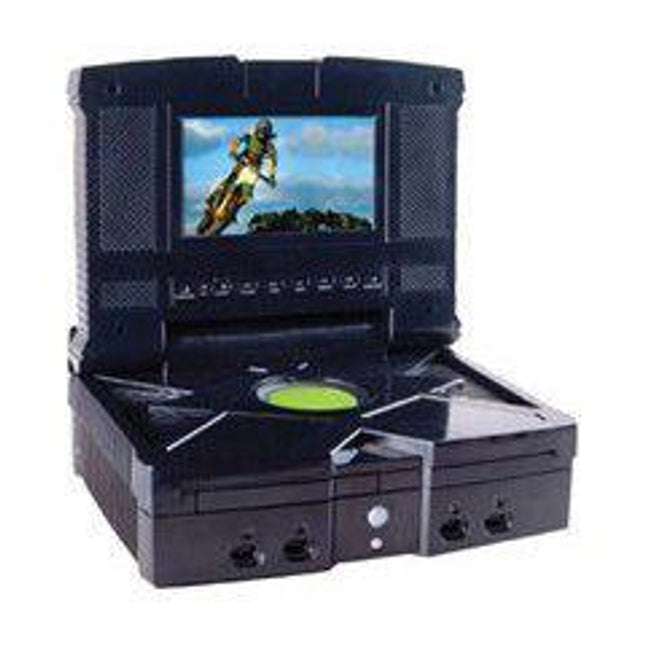 Xbox LCD Screen - Xbox