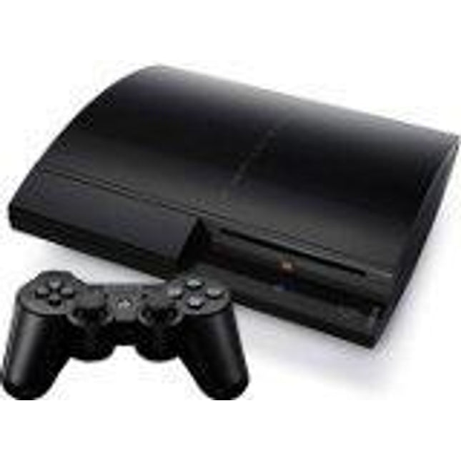 Playstation 3 System 20GB - Playstation 3