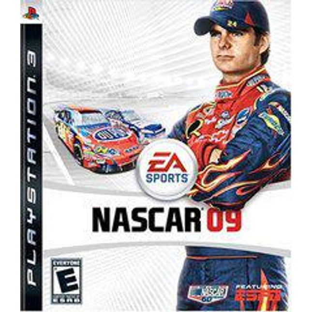 NASCAR 09 - Playstation 3