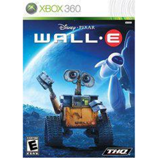 Wall-E - Xbox 360