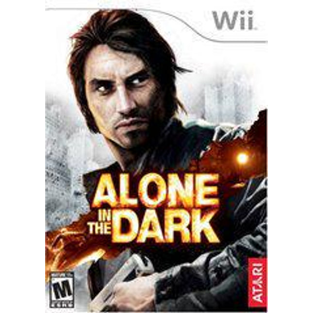 Alone in the Dark - Wii