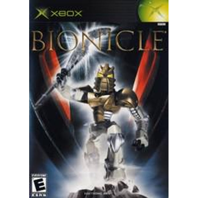 Bionicle - Xbox