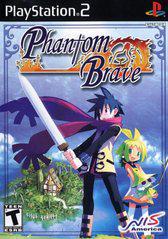 Phantom Brave Special Edition - Playstation 2