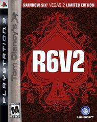 Rainbow Six Vegas 2 [Limited Edition] - Playstation 3