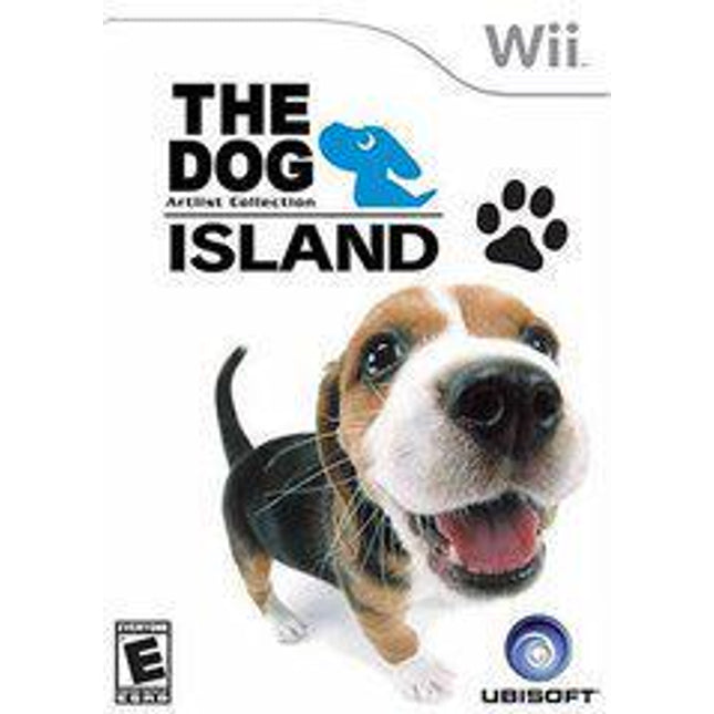 The Dog Island - Wii