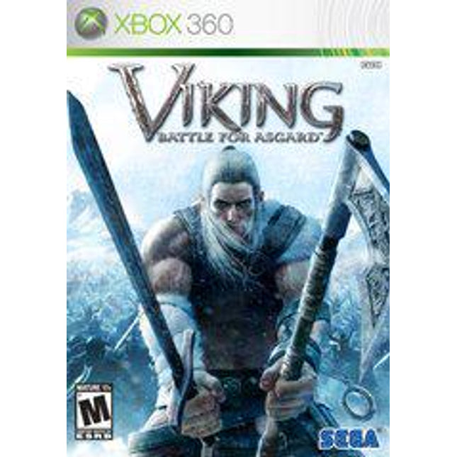Viking Battle for Asgard - Xbox 360
