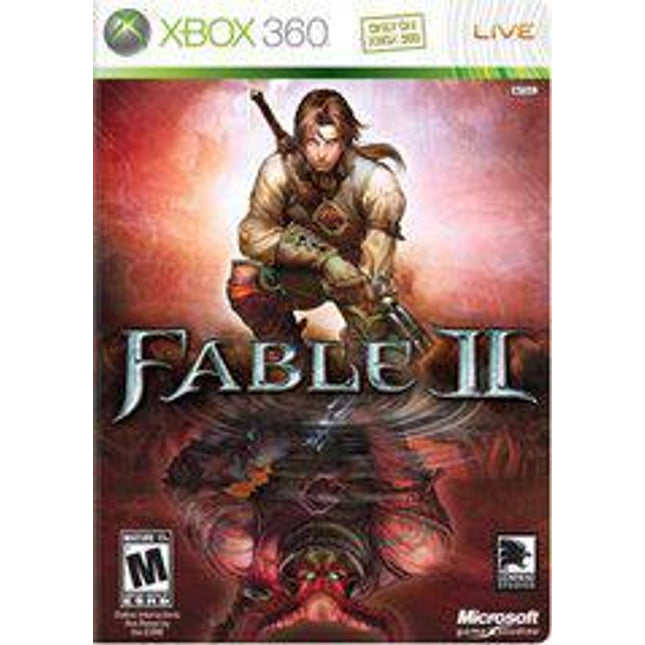 Fable II - Xbox 360
