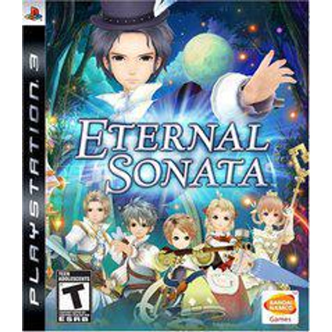 Eternal Sonata - Playstation 3