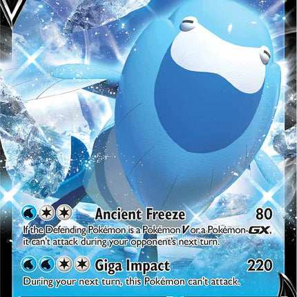 Arctovish V (048/203) [Sword & Shield: Evolving Skies]