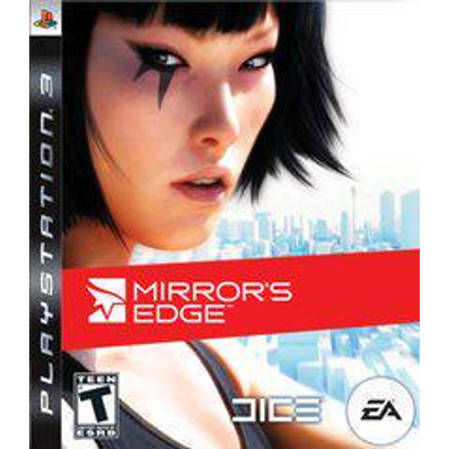 Mirror's Edge - Playstation 3