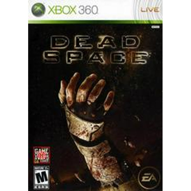 Dead Space - Xbox 360