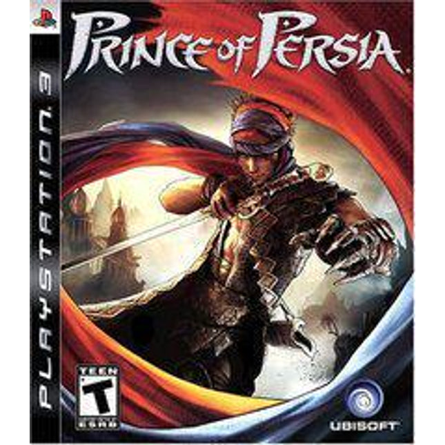 Prince of Persia - Playstation 3