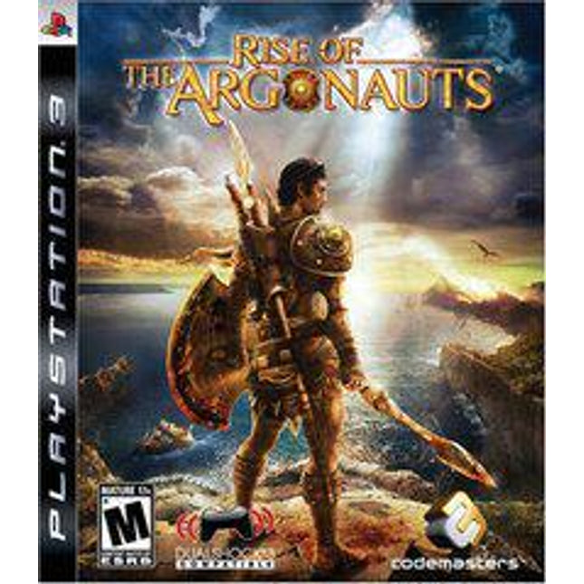 Rise of the Argonauts - Playstation 3