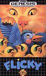 Flicky - Sega Genesis