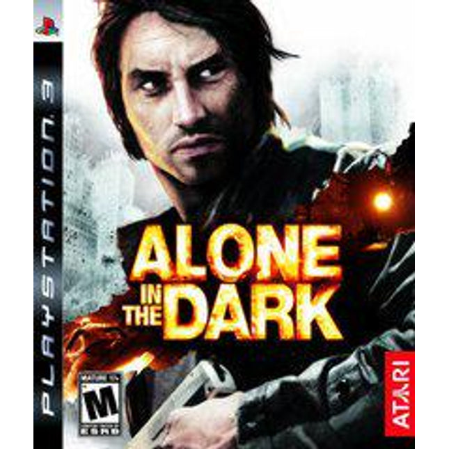 Alone in the Dark Inferno - Playstation 3